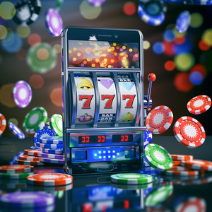 Bonus Merlin Casino: Ulepsz swoją grę dzięki ekskluzywnym bonusom